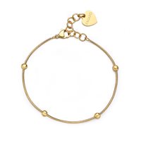 Bracciale Sagapo Donna in Acciaio SHK54 - SHK54